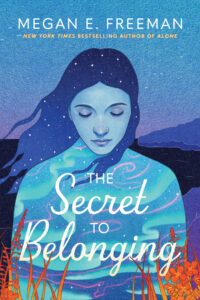 Secret to Belonging