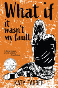 What If It Wasn’t My Fault