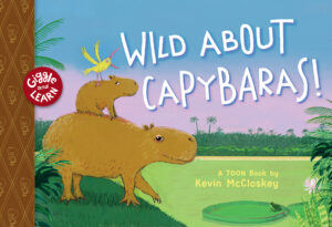 Wild About Capybaras!
