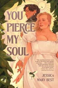 You Pierce My Soul