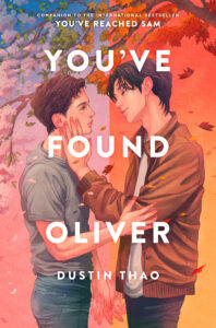 You’ve Found Oliver