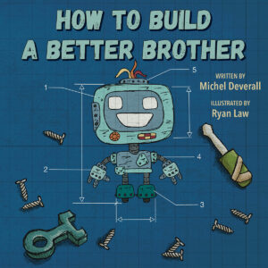 How to Build a Better Brother