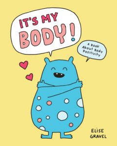 It’s My Body