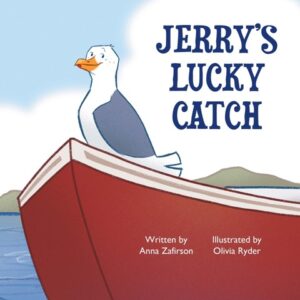 Jerry’s Lucky Catch