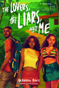 The Lovers, the Liars, and Me