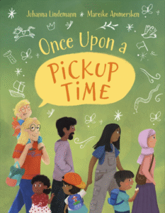 Once Upon a Pickup Time