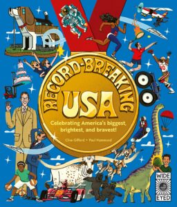 Record-Breaking USA