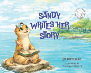 Sandy Writes Her story