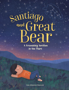 Santiago and Great Bear: A Friendship Written in the Stars