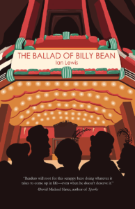 The Ballad of Billy Bean