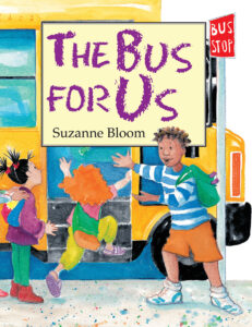 The Bus For Us