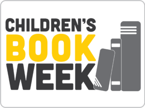 Past Children's Book Week Videos