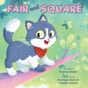 Fair and Square
