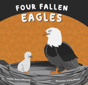 Four Fallen Eagles