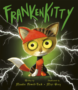 Frankennkitty