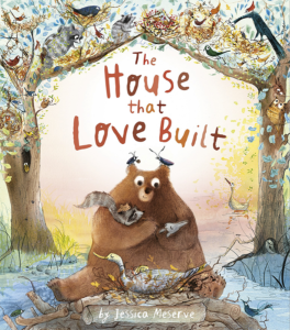 The House That Love Built