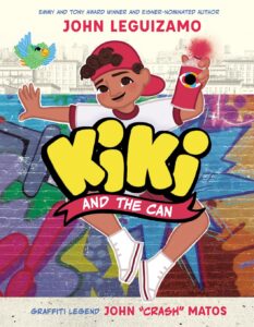 Kiki And The Can