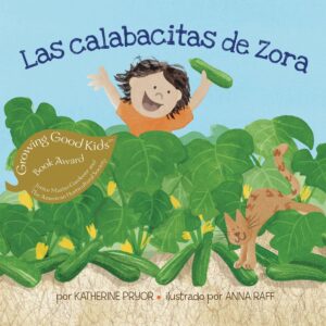 Las Calabacitas De Zora