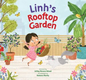 Linh’s Rooftop Garden (PB)