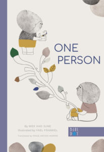 One Person