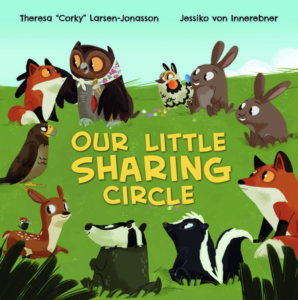 Our LIttle Sharing Circle