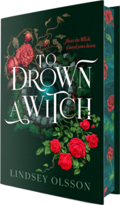 To Drown a Witch
