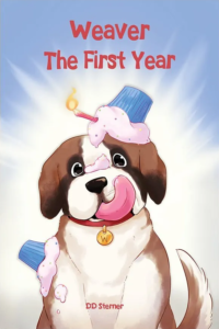 Weaver: The First Year
