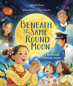 Beneath the Same Round Moon
