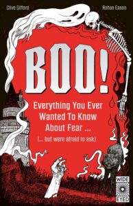 Boo!