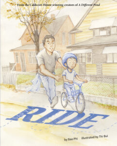 Ride / Dap Xe