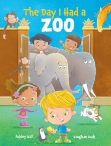 The Day I Had a Zoo