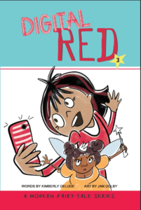 Digital Red