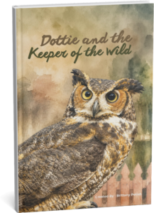 Dottie & the Keeper of the Wild