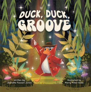 Duck, Duck, Groove