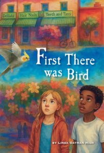 First There Was Bird