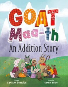 Goat Maa-th: An Addition Story