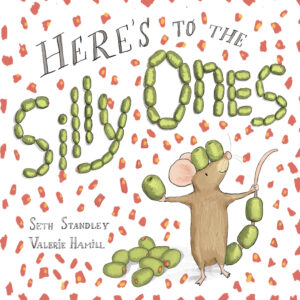 Here’s to the Silly Ones