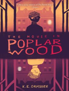 House in Poplar Wood