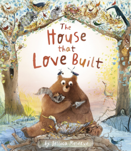 The House that Love Built