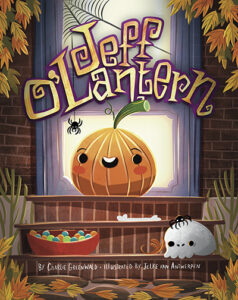 Jeff O’Lantern