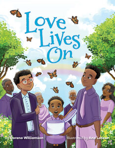 Love Lives On: Finding Hope and Healing After the Loss of a Loved One