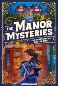 Disappearance and the Diary