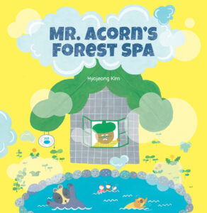 Mr. Acorn’s Forest Spa