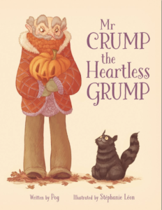 Mr. Crump the Heartless Grump