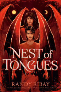 Nest of Tongues