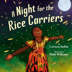 A Night for the Rice Carriers