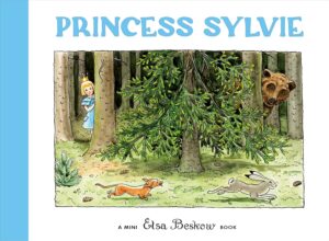 Princess Sylvie: Mini Edition