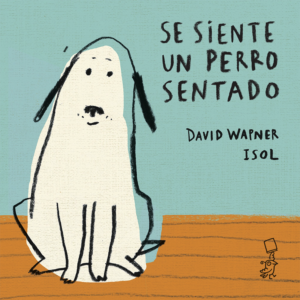 Se Siente Un Perro Sentadao