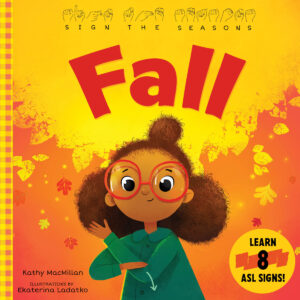 Sign the Seasons Fall