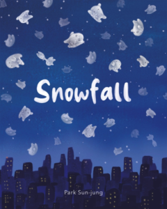 Snowfall